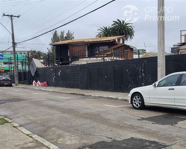 Local Comercial en venta en Quilpué
