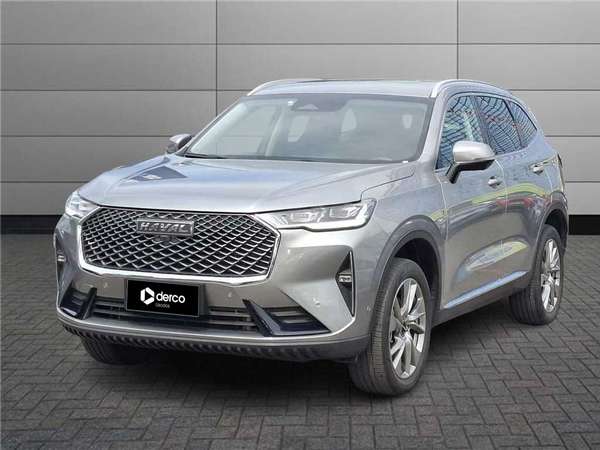 HAVAL H6 2022