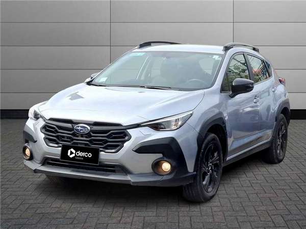 SUBARU CROSSTREK 2024