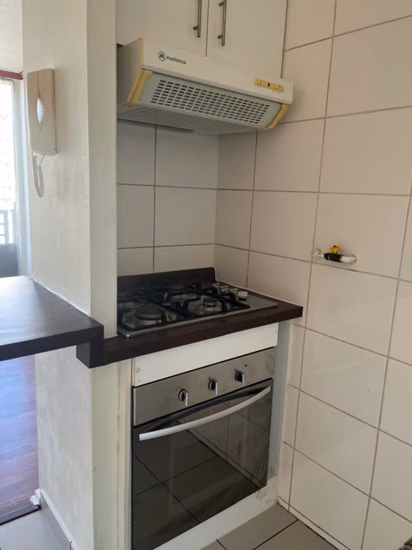 SE ARRIENDA COMODO DEPTO-2D-2B EN GRAN AVENIDA 5888,SAN MIGUEL