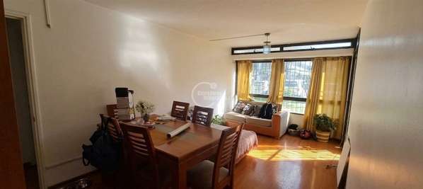 Departamento en venta de 4 dorm. en Ñuñoa