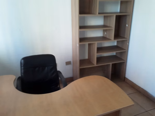 OFICINAS COMERCIALES Av. Angamos # 1192 (Sector Av. Brasil)