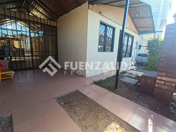 Casa en venta de 3 dorm. en Maipú