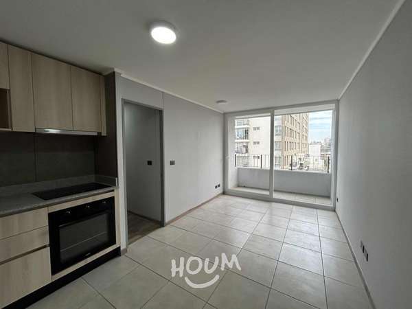 Departamento en Calle Pudeto