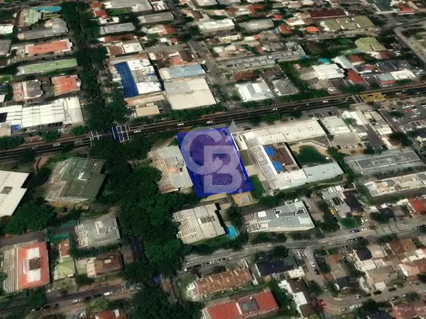 Terreno para desarrollo en Providencia