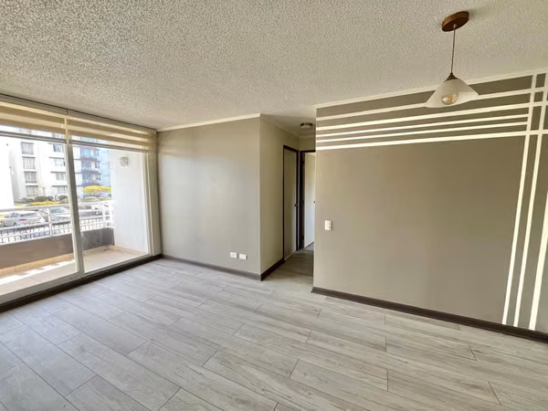 Departamento en Jardín Urbano II