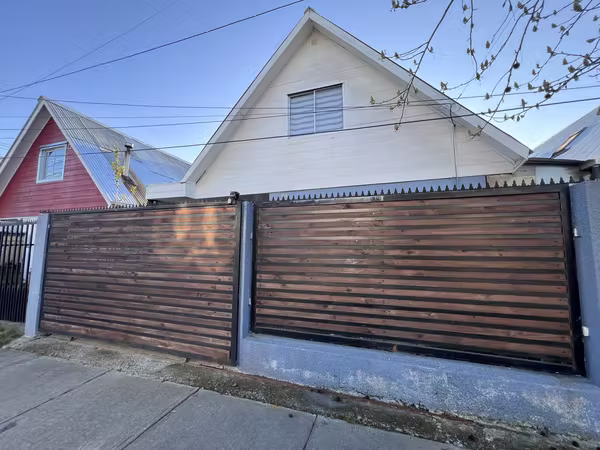 Arriendo Casa Villa Doña Rosa, 3 dormitorios, 2 baños.
