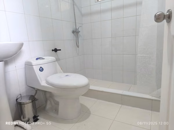Arriendo Departamento Moderno en Yerbas Buenas