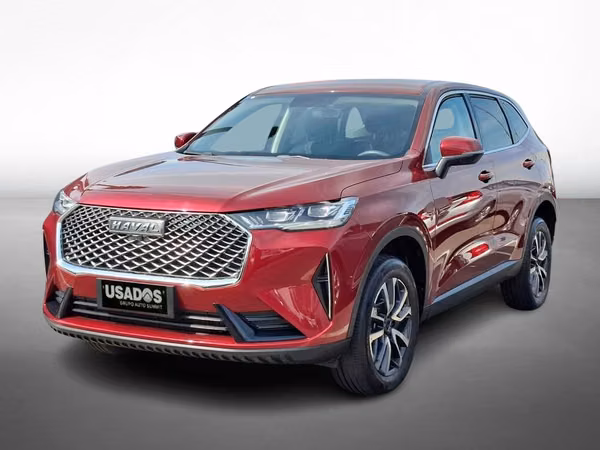 HAVAL H6 2022
