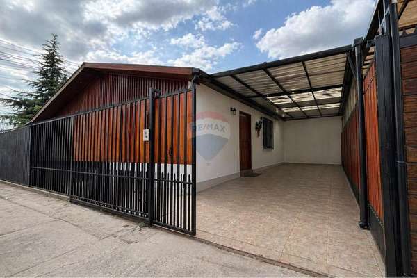 Lista para habitar! casa en la florida