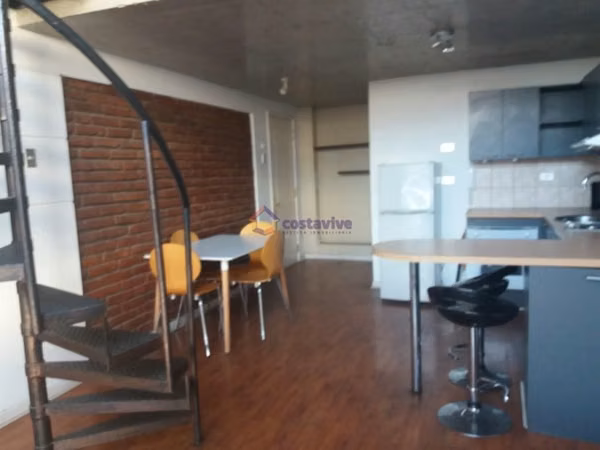 EXCLUSIVO LOFT EN VENTA  PARQUE INGLÉS, ANTOFAGASTA