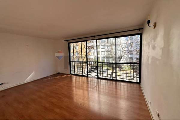 Venta departamento 3d 2b ñuñoa