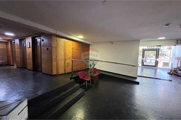 Arriendo oficina apoquindo, 42 m², manquehue