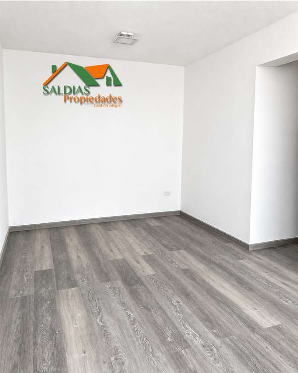 arriendo depto remodelado en Boriquen Agua Santa, Viña del Mar