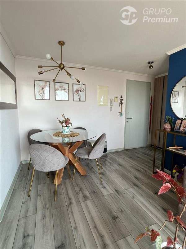 REBAJADO Hermoso departamento 2D2B Navio San Martín