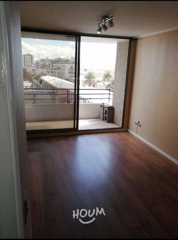 Departamento en Santos Dumont