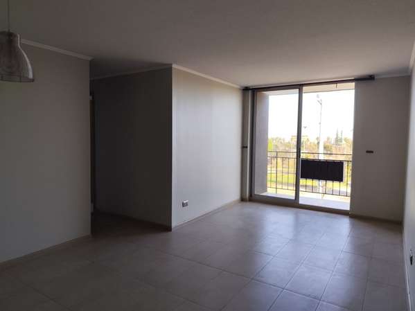Departamento en Ciudad del Este Mall Tobalaba