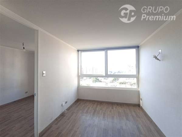 Departamento en arriendo de 1 dormitorio en Estación Central