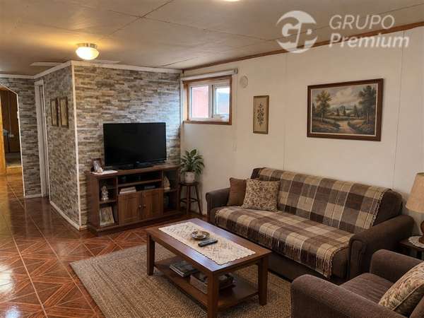 Casa en venta con potencial para Inversión en Temuco