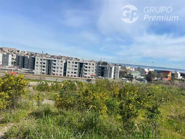 Sitio en venta en Penco