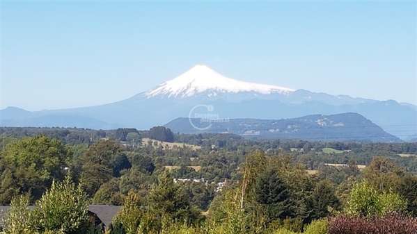 Casa en venta de 4 dorm. en Panguipulli