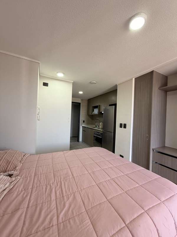 ¡Inversión Studio Concepción! Las Heras 1750