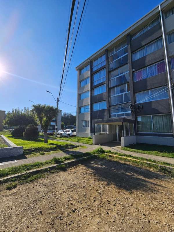 ¡Remodelado en HIGUERAS! 45m², Oidad Única