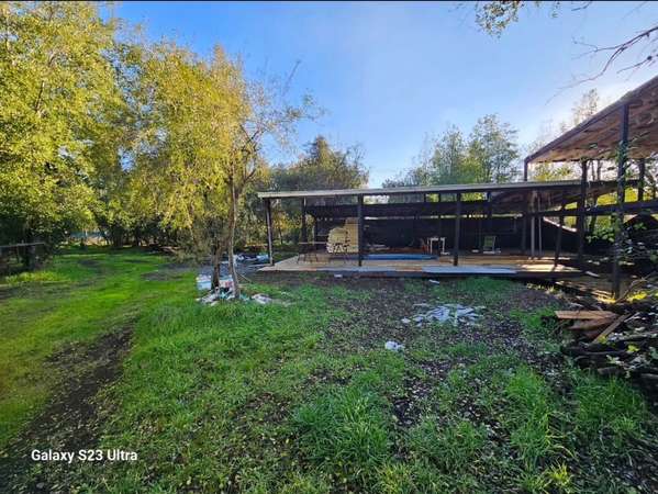 ¡Gran Oportunidad! Terreno Amplio en Los Ángeles