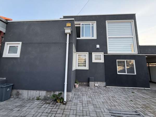 ¡OPORTUNIDAD! CASA EN VILLA SAN PEDRO