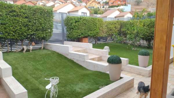 Maravillosa Casa en Condominio, Ciudad de los Valles.