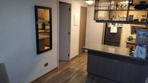 Inversión. Muy buen Departamento, con o sin arrendatarios.