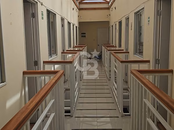 Hostal Con 19 Habitaciones