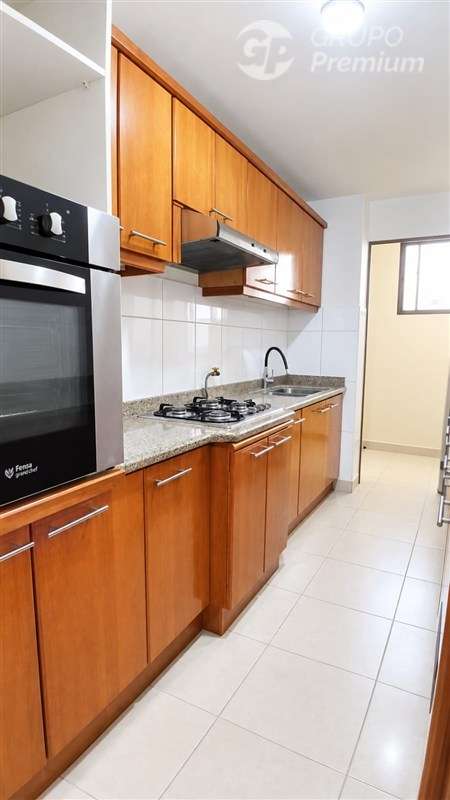 Departamento en venta de 3 dorm. en Iquique