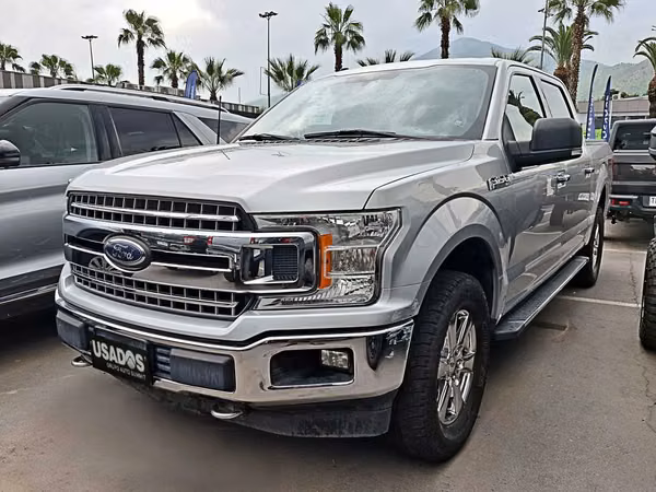 FORD F-150 2020