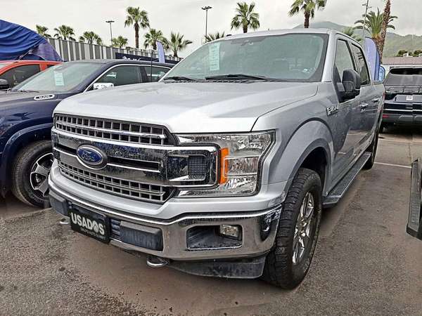 FORD F-150 2020
