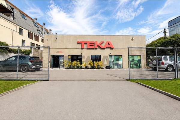 Arriendo vitacura propiedad  comercial de  168 m2