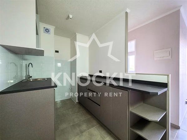 Arriendo Dpto En Cerrillos - 2D1B en Av Cinco 2951 - 10,5 UF