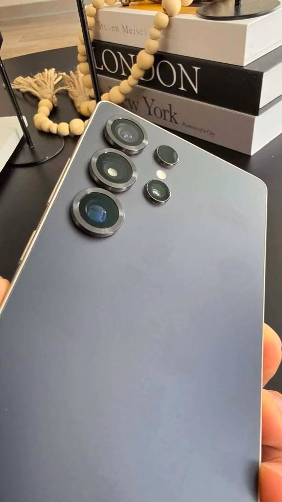 SAMSUNG S25+ 512 GB