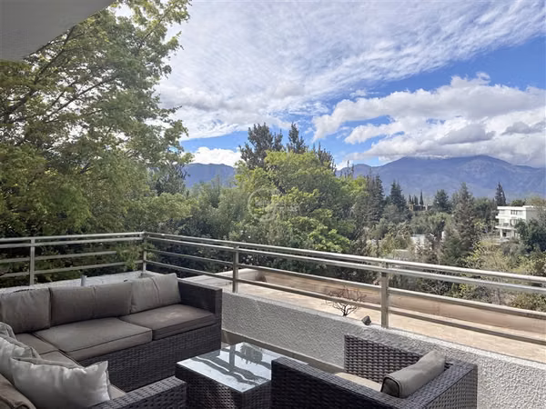 Casa venta Los Trapenses Colegio Everest Lo Barnechea