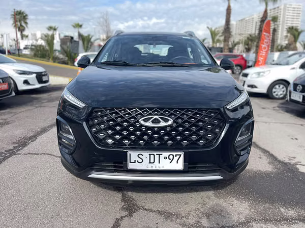 CHERY TIGGO 2 PRO GLS 1.5 2022
