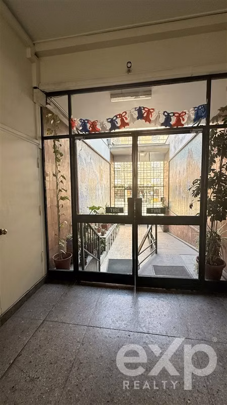 Departamento en venta de 1 dorm. en Providencia