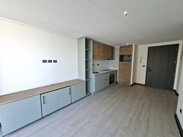 Nuevo Dpto 2 Habitaciones 2 Baños Santa Elena 2140 San Joaquín