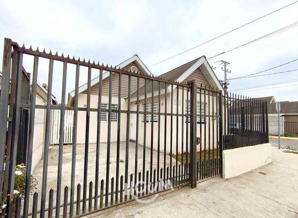 Casa en Armando Segundo Lazo Juica