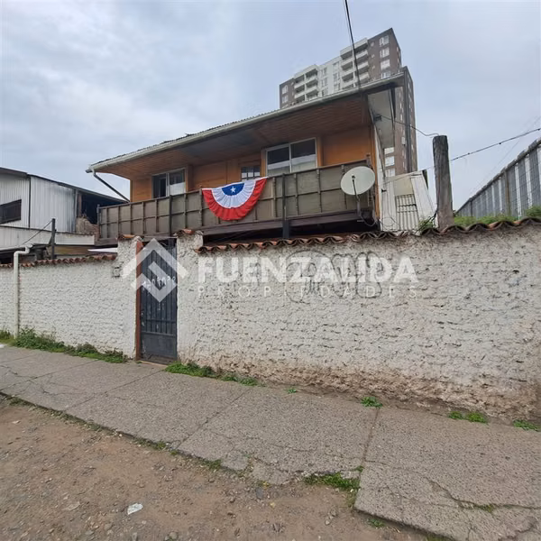 oporrtunidad propiedad en venta de 8 dorm. en San Miguel