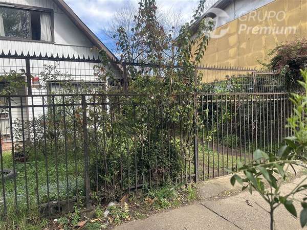 Sitio en venta en Temuco