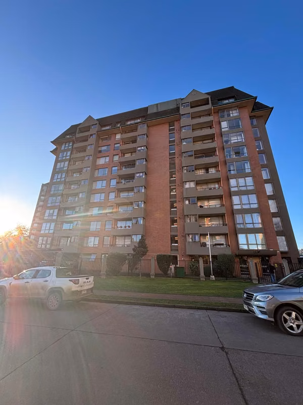 HERMOSO DEPARTAMENTO EN VENTA EN BARRIO RESIDENCIAL BONITA VISTA DE LA CIUDAD