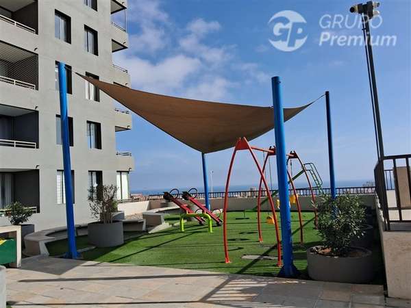 Departamento en arriendo Sector Norte. en Antofagasta