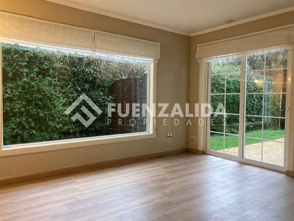 Casa en venta en Faro Los Colonos de Puerto Varas
