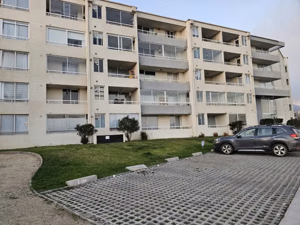 Venta depto 3D/2B con renta - Nova Balmaceda, La Serena