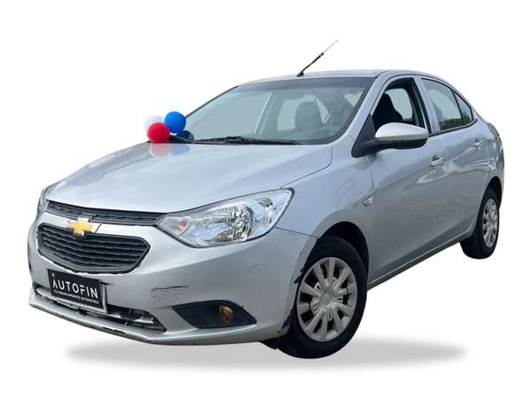 CHEVROLET SAIL 2021